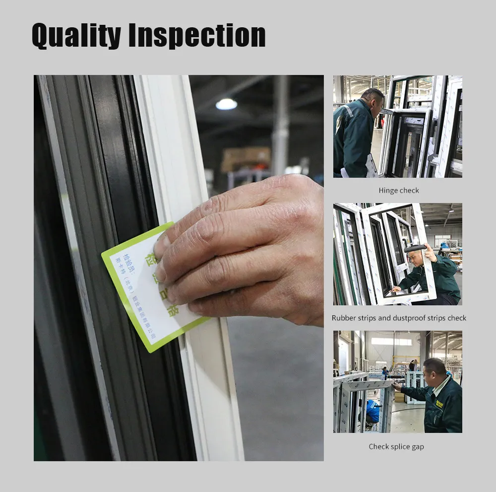 double glass sliding window double glass sliding window