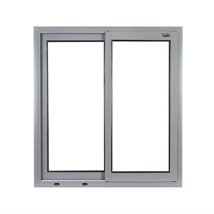 aluminium glass sliding window