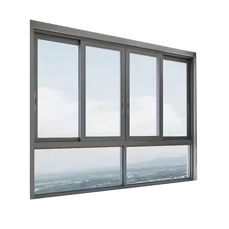 balcony sliding window