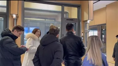 Veure és creure: inspecció de fàbrica de clients internacionals, des de la co...